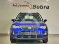 2021 Seat Alteca
