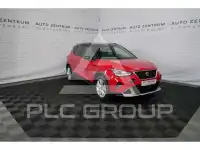 2021 Seat Alteca