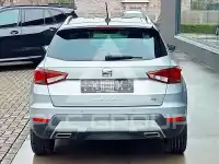 2021 Seat Alteca
