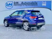 2021 Seat Alteca