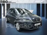 2021 Seat Alteca