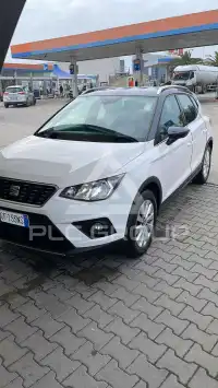 2021 Seat Alteca