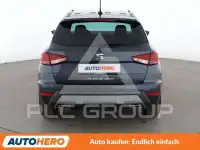 2021 Seat Alteca