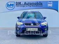 2021 Seat Alteca