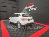 2021 Seat Alteca