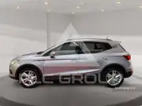 2021 Seat Alteca