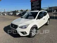 2021 Seat Alteca