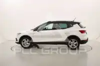 2021 Seat Alteca