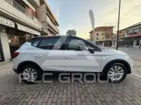 2021 Seat Alteca