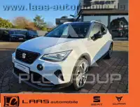 2021 Seat Alteca
