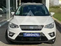2021 Seat Alteca