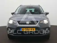 2021 Seat Alteca