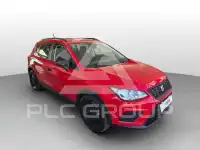 2021 Seat Alteca