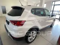 2021 Seat Alteca