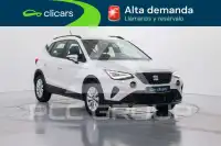 2021 Seat Alteca