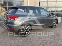 2021 Seat Alteca
