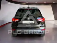 2021 Seat Alteca