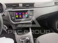2021 Seat Alteca