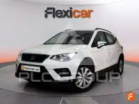 2021 Seat Alteca