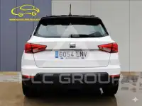 2021 Seat Alteca