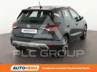 2021 Seat Alteca