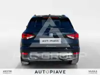 2021 Seat Alteca