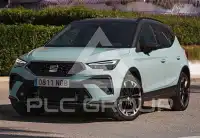 2021 Seat Alteca
