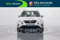 2021 Seat Alteca