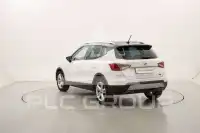 2021 Seat Alteca