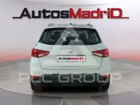 2021 Seat Alteca