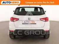 2021 Seat Alteca