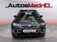 2021 Seat Alteca