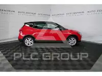 2021 Seat Alteca