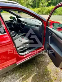 2021 Seat Alteca