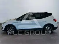 2021 Seat Alteca