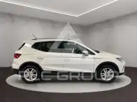 2021 Seat Alteca