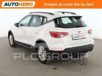 2021 Seat Alteca
