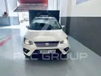 2021 Seat Alteca