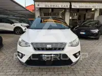 2021 Seat Alteca