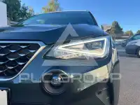 2021 Seat Alteca