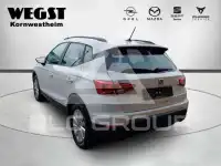 2021 Seat Alteca