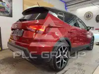 2021 Seat Alteca