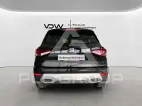 2021 Seat Alteca