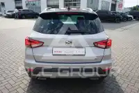 2021 Seat Alteca