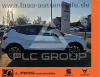 2021 Seat Alteca