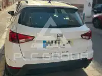 2021 Seat Alteca