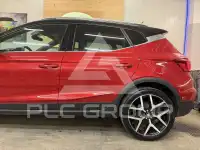 2021 Seat Alteca