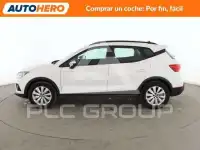 2021 Seat Alteca