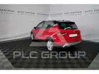 2021 Seat Alteca