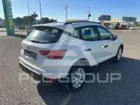 2021 Seat Alteca